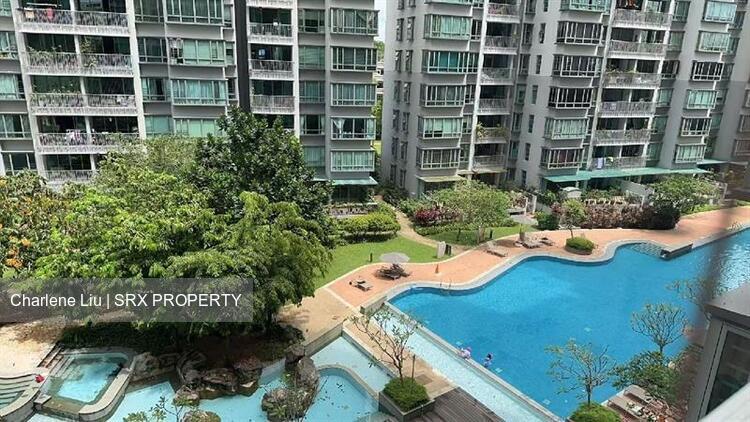 The Quintet (D23), Condominium #502534991